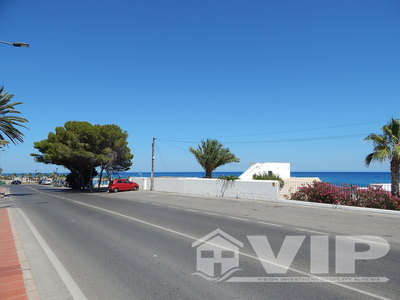 VIP7429: Commercial Property for Sale in Mojacar Playa, Almería