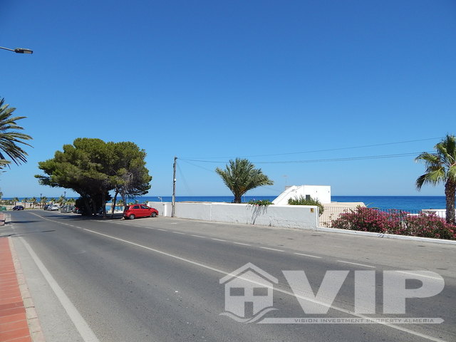 VIP7429: Commercial à vendre dans Mojacar Playa, Almería