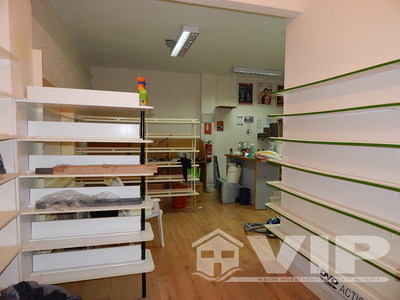 VIP7429: Commercial Property for Sale in Mojacar Playa, Almería