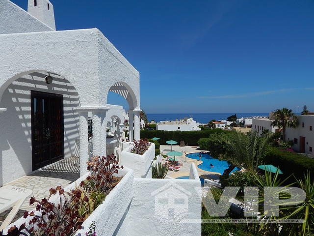VIP7431: Villa à vendre dans Mojacar Playa, Almería