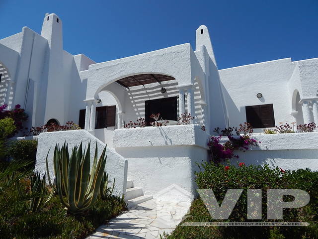 VIP7431: Villa à vendre dans Mojacar Playa, Almería