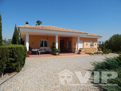 VIP7432: Villa for Sale in Vera, Almería