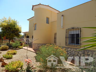 VIP7433: Villa for Sale in La Alfoquia, Almería