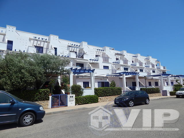 VIP7434: Apartment for Sale in Mojacar Playa, Almería
