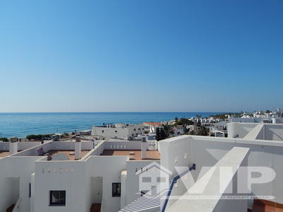 VIP7434: Apartment for Sale in Mojacar Playa, Almería