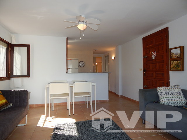 VIP7435: Appartement à vendre dans Mojacar Playa, Almería