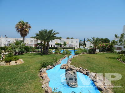 VIP7436: Townhouse for Sale in Mojacar Playa, Almería