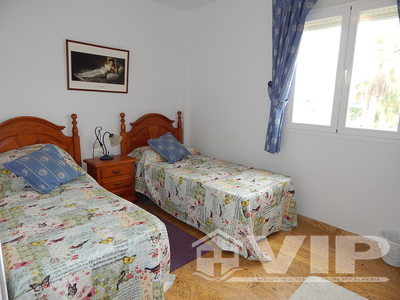 VIP7436: Maison de Ville à vendre en Mojacar Playa, Almería