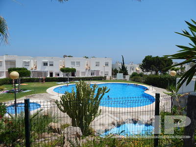 VIP7436: Rijtjeshuis te koop in Mojacar Playa, Almería
