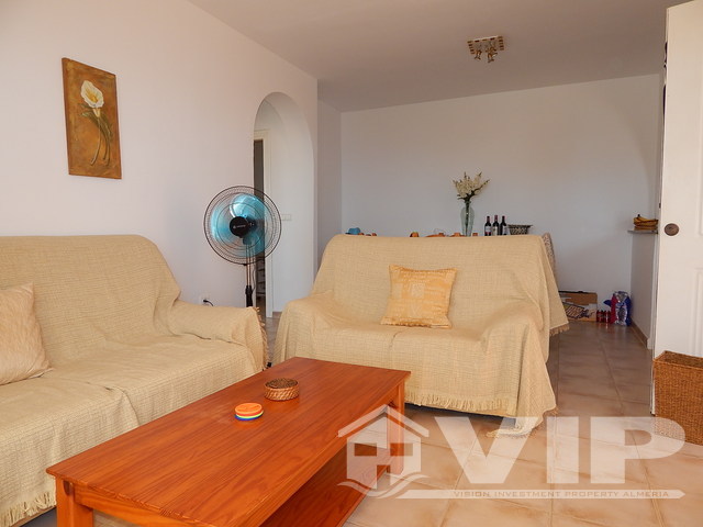 VIP7437: Appartement à vendre dans Mojacar Playa, Almería