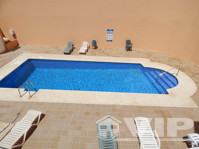 VIP7437: Appartement à vendre dans Mojacar Playa, Almería