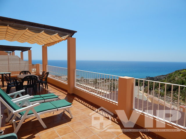 VIP7437: Wohnung zu Verkaufen in Mojacar Playa, Almería