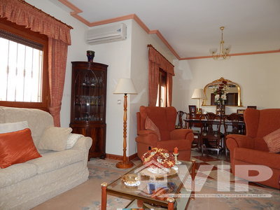 VIP7439: Villa te koop in Antas, Almería