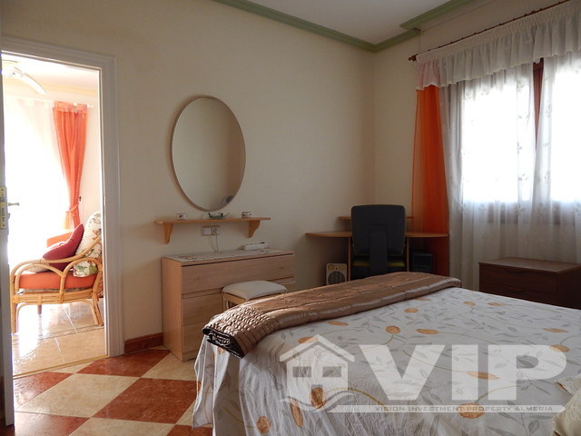 VIP7439: Villa en Venta en Antas, Almería
