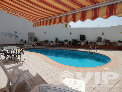 VIP7439: Villa te koop in Antas, Almería