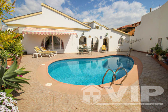 VIP7439: Villa for Sale in Antas, Almería