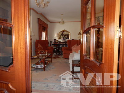 VIP7439: Villa te koop in Antas, Almería