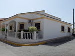 VIP7439: Villa en Venta en Antas, Almería