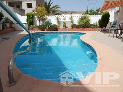 VIP7439: Villa for Sale in Antas, Almería