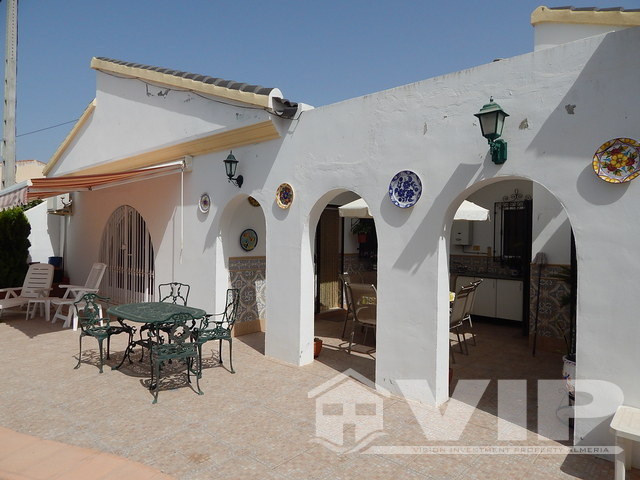 VIP7439: Villa en Venta en Antas, Almería