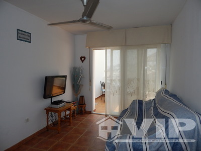 VIP7440: Appartement te koop in Mojacar Playa, Almería