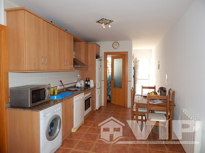 VIP7440: Appartement te koop in Mojacar Playa, Almería