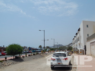 VIP7440: Appartement te koop in Mojacar Playa, Almería