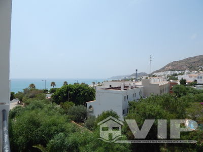 VIP7440: Appartement te koop in Mojacar Playa, Almería