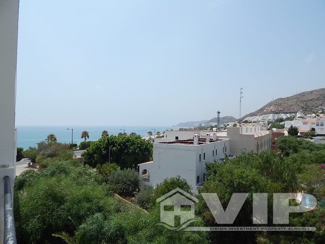 VIP7440: Wohnung zu Verkaufen in Mojacar Playa, Almería