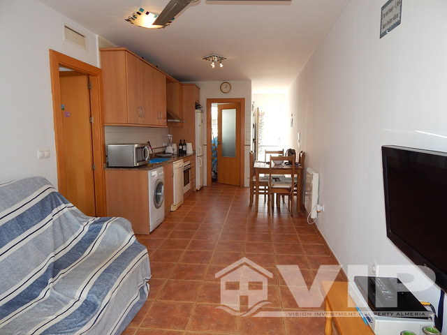 VIP7440: Apartamento en Venta en Mojacar Playa, Almería
