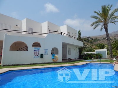 VIP7440: Appartement te koop in Mojacar Playa, Almería
