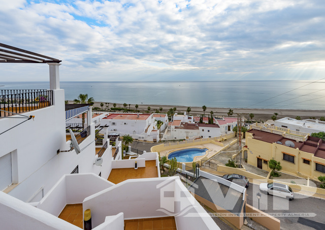 VIP7441: Appartement te koop in Mojacar Playa, Almería