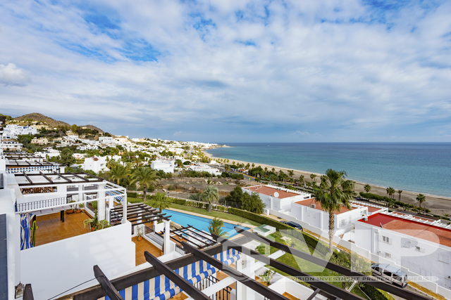 VIP7441: Appartement te koop in Mojacar Playa, Almería