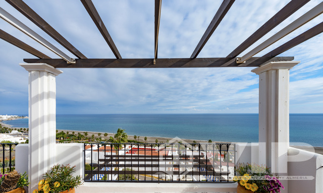 VIP7441: Appartement te koop in Mojacar Playa, Almería