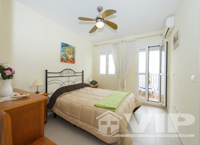 VIP7441: Appartement te koop in Mojacar Playa, Almería