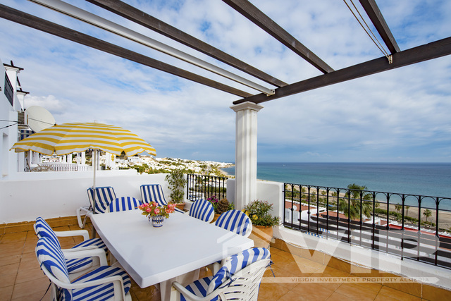 VIP7441: Appartement te koop in Mojacar Playa, Almería