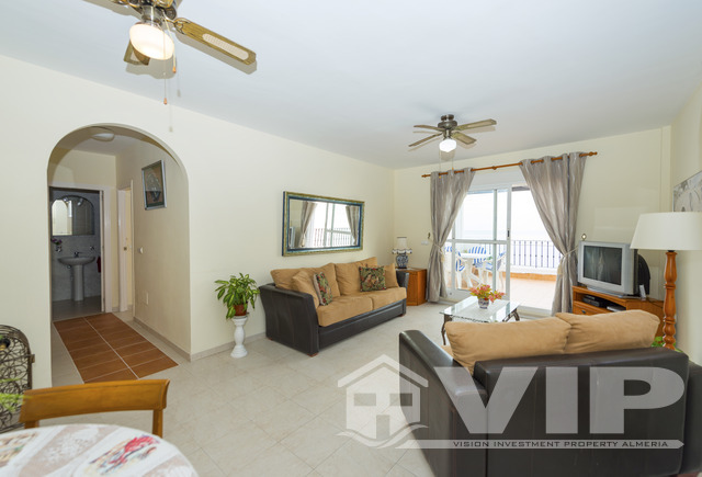 VIP7441: Apartamento en Venta en Mojacar Playa, Almería