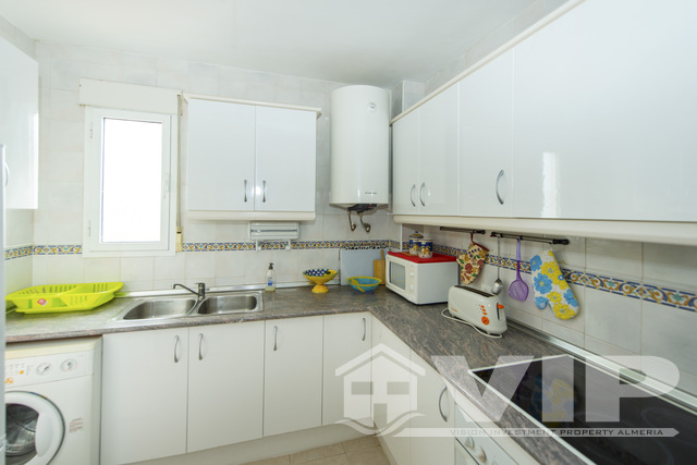 VIP7441: Appartement te koop in Mojacar Playa, Almería