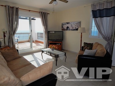VIP7441: Appartement te koop in Mojacar Playa, Almería