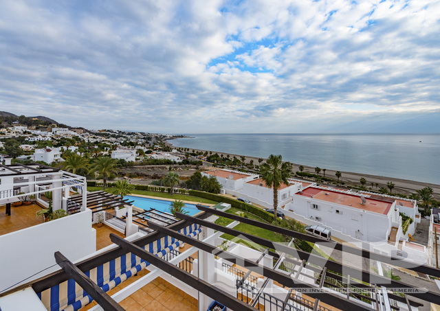 VIP7441: Appartement te koop in Mojacar Playa, Almería