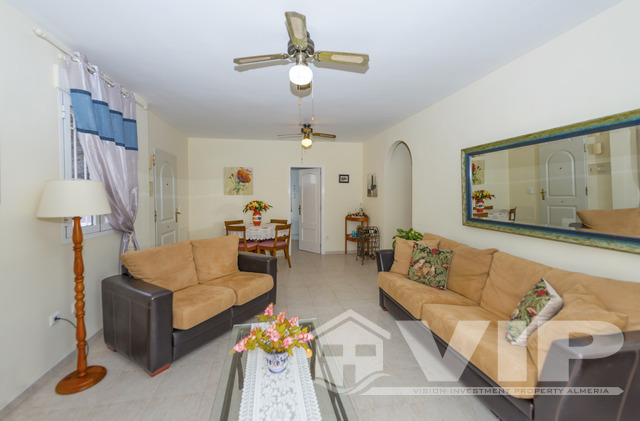 VIP7441: Appartement à vendre dans Mojacar Playa, Almería