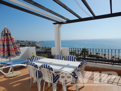VIP7441: Appartement te koop in Mojacar Playa, Almería