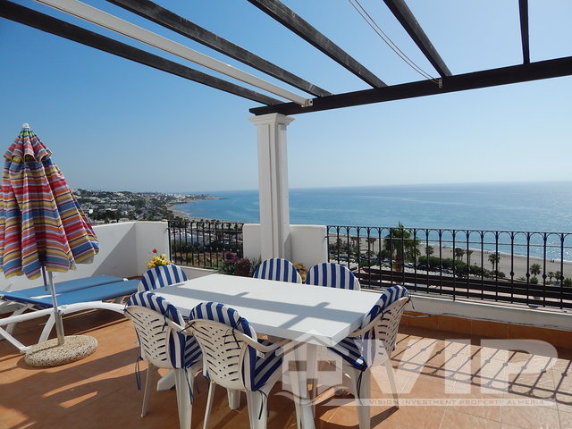 VIP7441: Apartment for Sale in Mojacar Playa, Almería