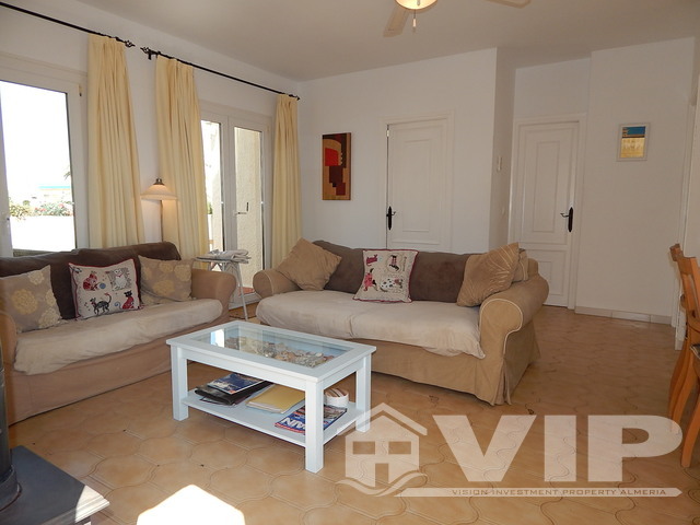 VIP7442: Apartamento en Venta en Mojacar Playa, Almería