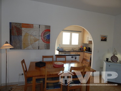 VIP7442: Appartement te koop in Mojacar Playa, Almería