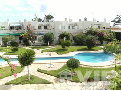 VIP7442: Appartement te koop in Mojacar Playa, Almería