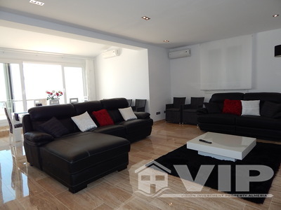 VIP7443: Villa for Sale in Mojacar Playa, Almería