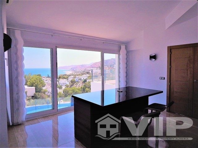 VIP7443: Villa en Venta en Mojacar Playa, Almería
