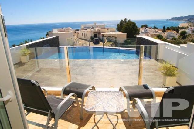 VIP7443: Villa te koop in Mojacar Playa, Almería