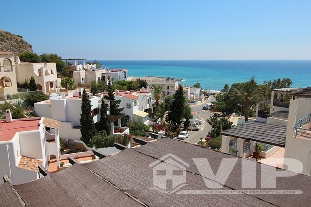 VIP7444: Appartement te koop in Mojacar Playa, Almería